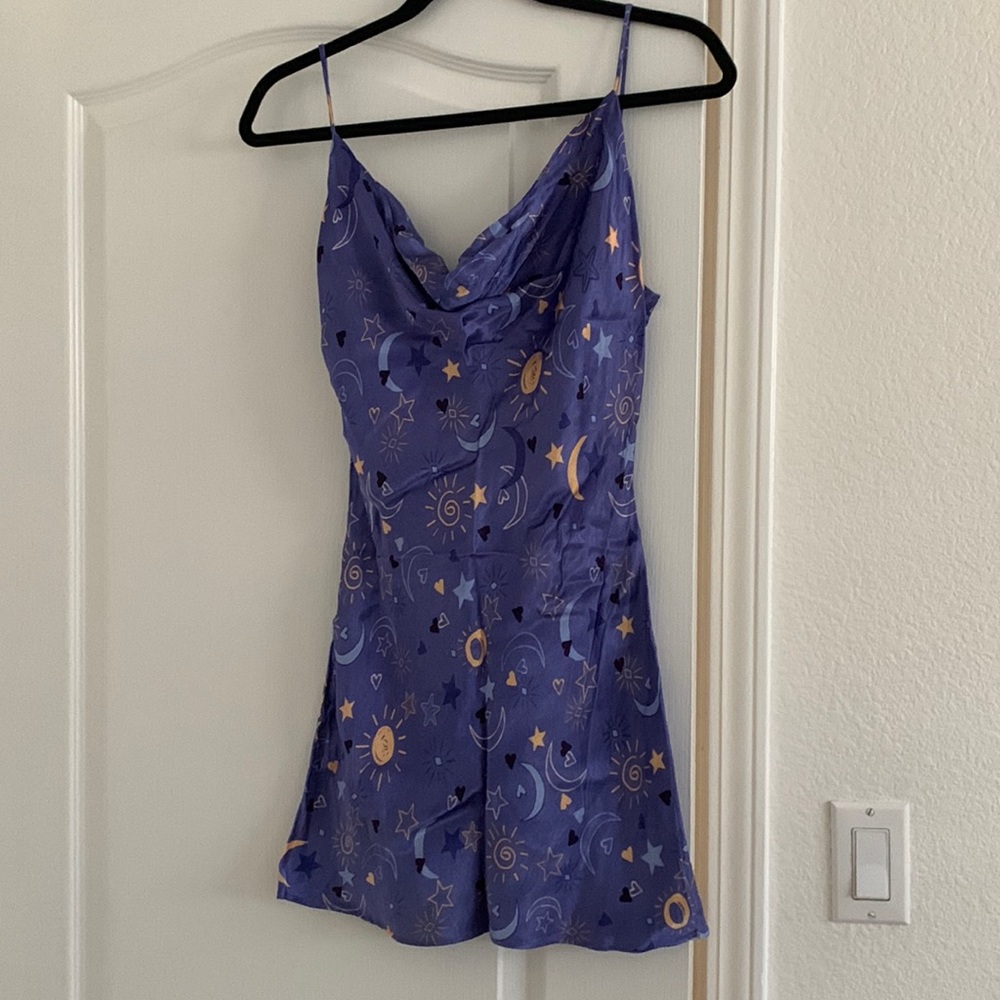Zara brand new mini skirt- fits more like an xs